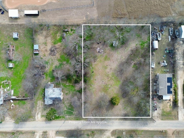 214 Hungry Hill Rd, Eddy TX, 76524 land for sale