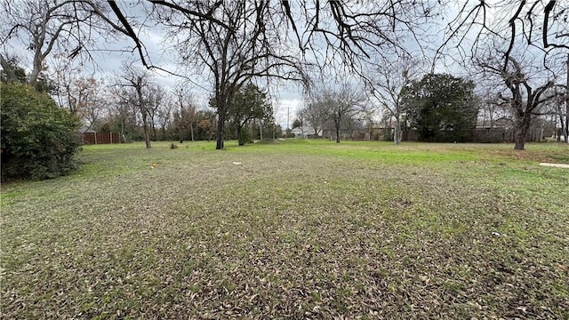 2926 Macarthur Ave, Waco TX, 76708 land for sale