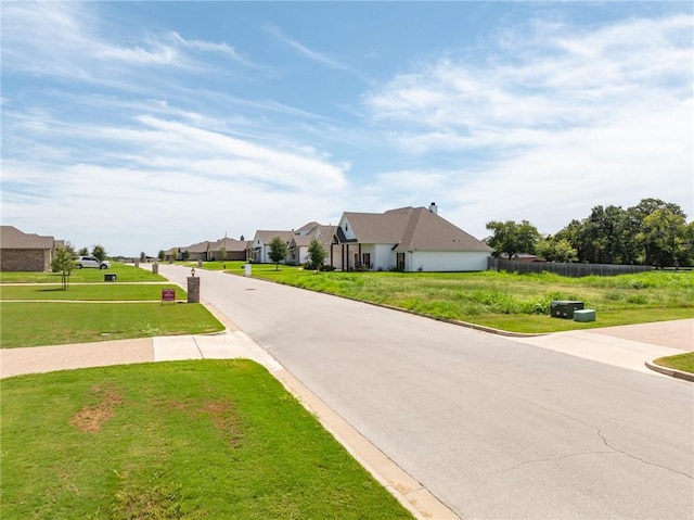 209 Fox Run Ln, Robinson TX, 76706 land for sale