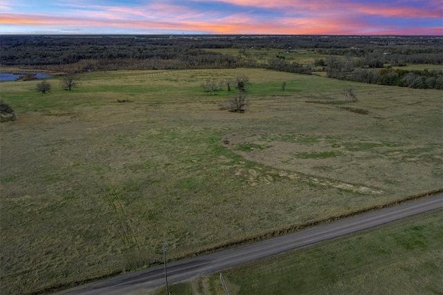 TBD Oak Knoll Ln, Elm Mott TX, 76640 land for sale