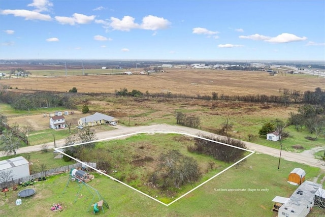 208 Evergreen St, Eddy TX, 76524 land for sale