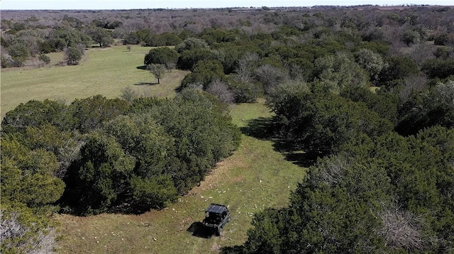 TBD Prairie Chapel Road, Crawford TX, 76689 land for sale