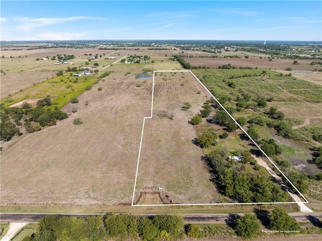 847 N Rock Creek Rd, Waco TX, 76708 land for sale