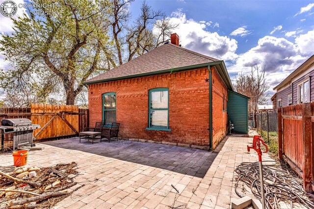 523 N 5th St, Canon City, CO 81212 - photo 12