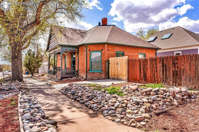 523 N 5th St, Canon City, CO 81212 - photo 4