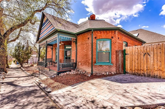 523 N 5th St, Canon City, CO 81212 - photo 5