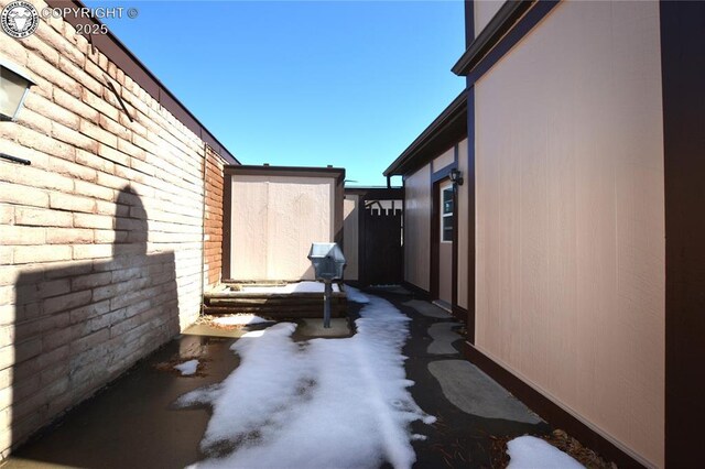 1022 Fairview Ave Unit 205, Canon City, CO 81212 - photo 11