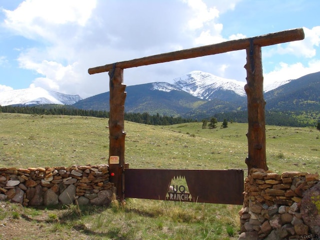 530 Cynthia Ln, Westcliffe CO, 81252 land for sale