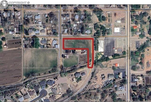 1100 S 8th St, Canon City, CO 81212 - photo 3