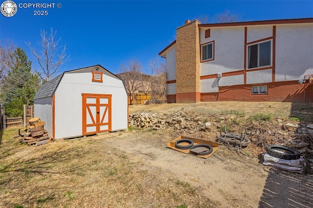 2114 Rangeview Dr, Pueblo, CO 81008 - view of yard