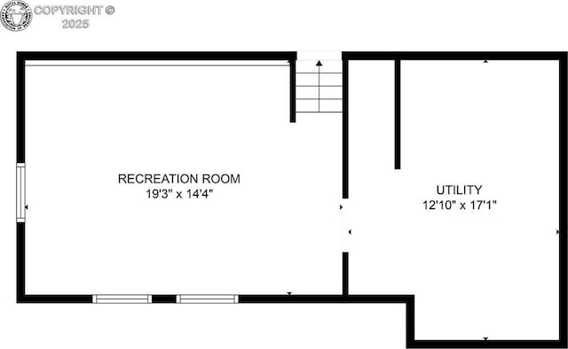 2114 Rangeview Dr, Pueblo, CO 81008 - room layout