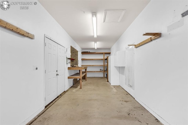 121 Mourning Dove Dr, Canon City, CO 81212 - view of basement