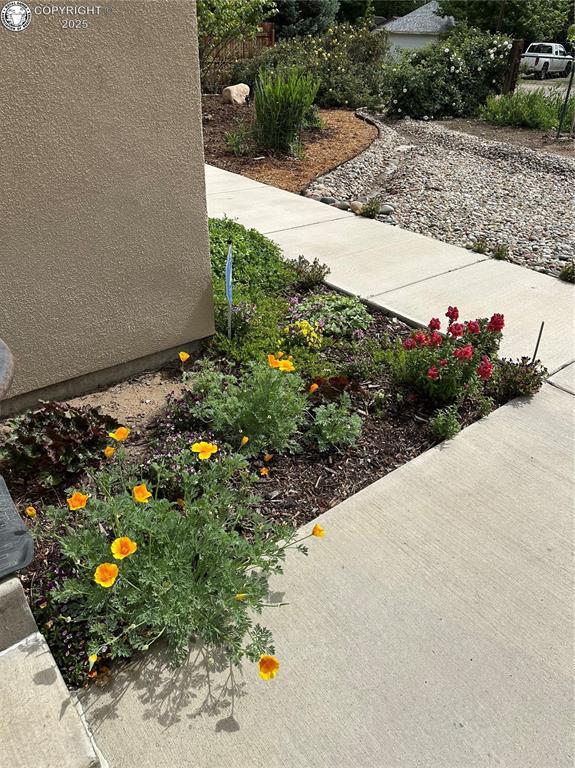 601 Petroleum Ave, Florence, CO 81226 - exterior view