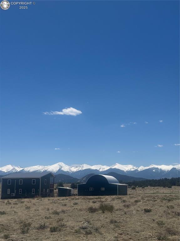 1048 Blazing Saddle Trl, Cotopaxi, CO 81223 - photo 7