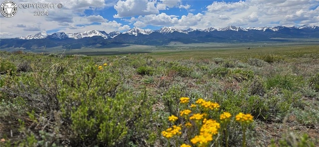 130 Zia Trl, Westcliffe CO, 81252 land for sale