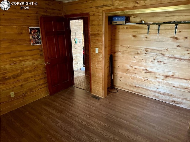 430 Broadway St, Silver Cliff, CO 81252 - view of closet