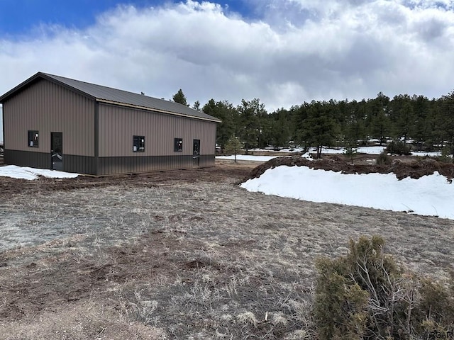 Listing photo 3 for 2875 M Path, Cotopaxi CO 81223