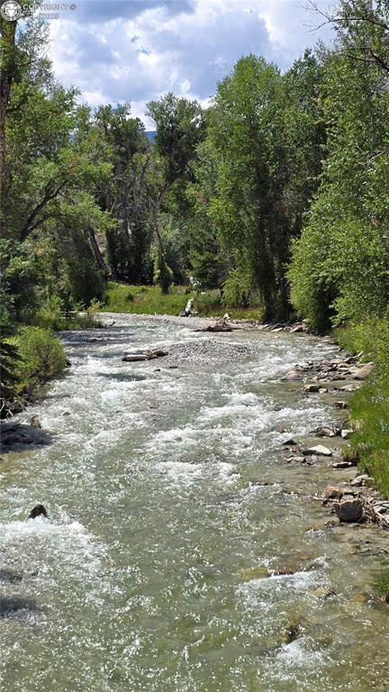21501 Chalk Creek Dr, Nathrop, CO 81236 - view of landscape