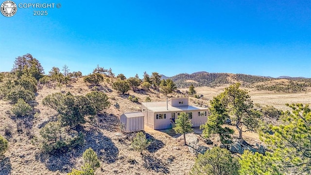 820 Little Horn Dr, Westcliffe, CO 81252 - photo 1