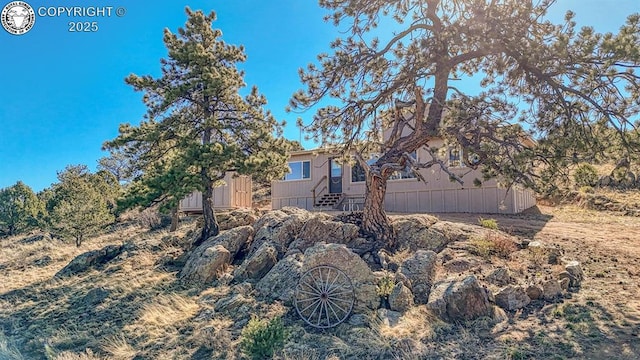 820 Little Horn Dr, Westcliffe, CO 81252 - photo 18