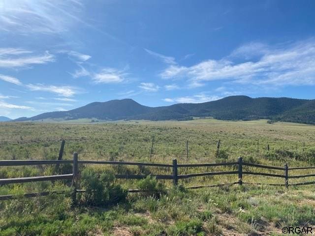 Listing photo 2 for LOT31-32 Eagles Gate Rd, Westcliffe CO 81252