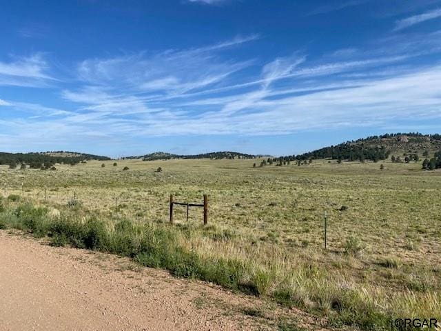 Listing photo 3 for LOT31-32 Eagles Gate Rd, Westcliffe CO 81252