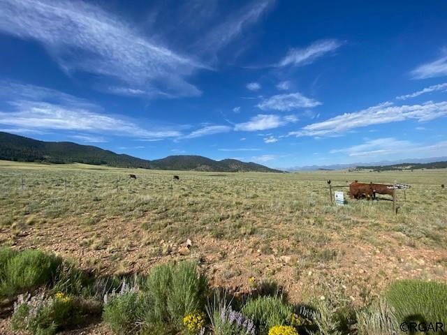 LOT31-32 Eagles Gate Rd, Westcliffe CO, 81252 land for sale