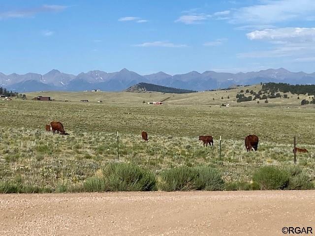 TBD Eagles Gate Rd, Westcliffe, CO 81252 - photo 1