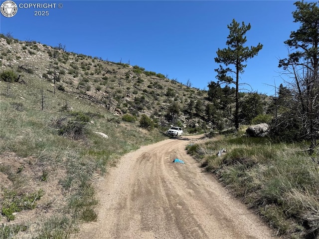 TR-29 County Road 18x, Cotopaxi, CO 81223