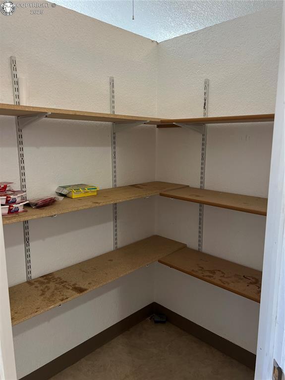 5105 Electric Ave, Westcliffe, CO 81252 - view of storage area
