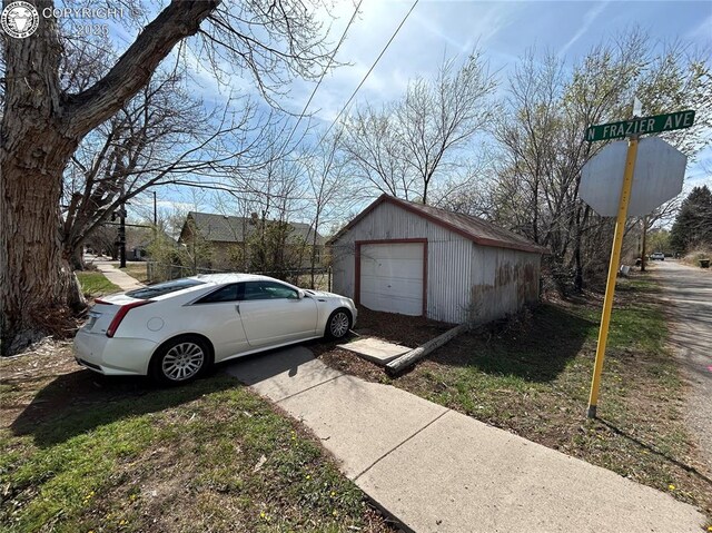 704 W 3rd St, Florence, CO 81226 - photo 15