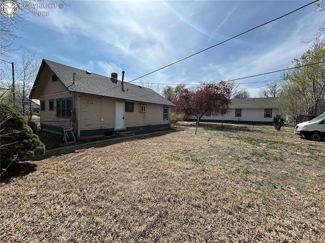 704 W 3rd St, Florence, CO 81226 - photo 13
