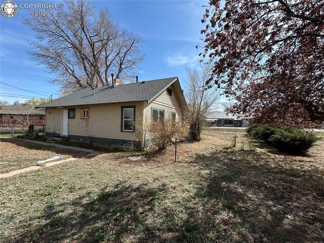 704 W 3rd St, Florence, CO 81226 - photo 14