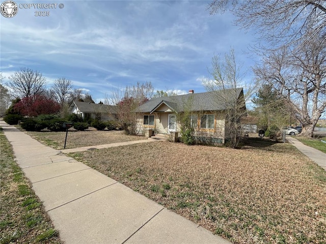 704 W 3rd St, Florence, CO 81226 - photo 1
