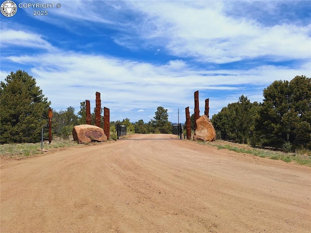 659 Coopers Canyon Rd, Westcliffe, CO 81252