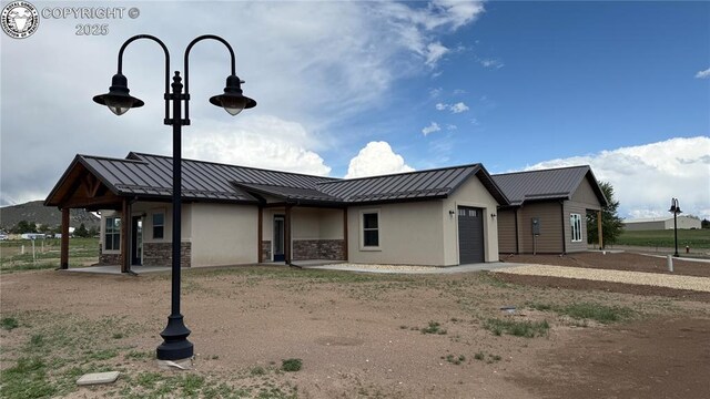306 Fox Run E, Silver Cliff, CO 81252