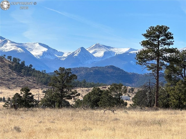 2576 K Path, Cotopaxi, CO 81223
