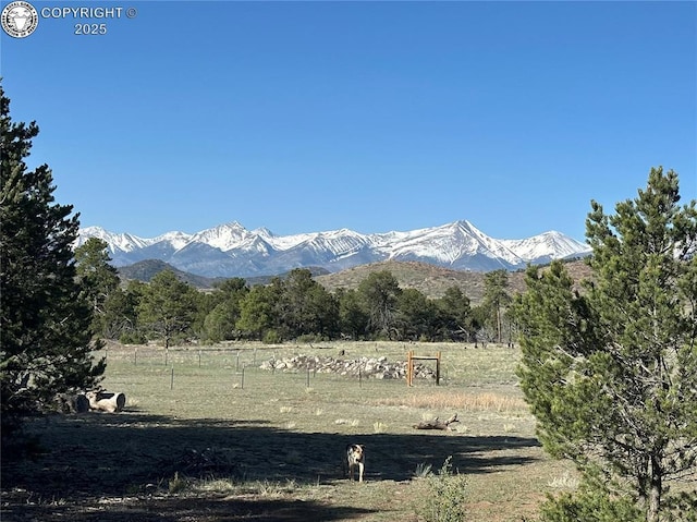 2576 K Path, Cotopaxi, CO 81223