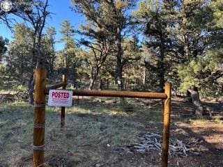 2576 K Path, Cotopaxi, CO 81223