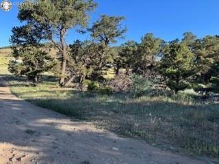 2576 K Path, Cotopaxi, CO 81223