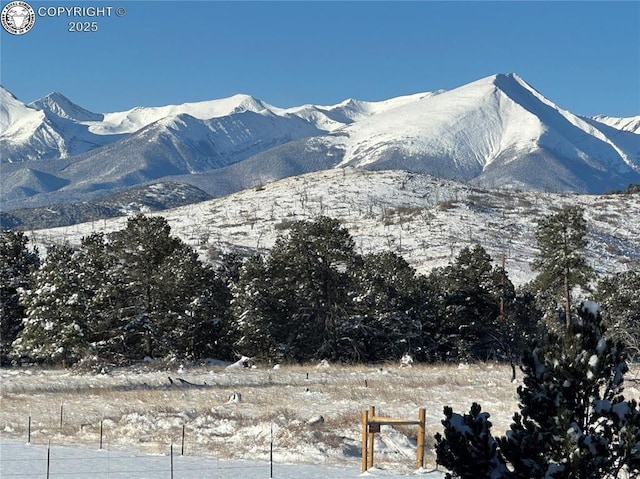 2576 K Path, Cotopaxi, CO 81223