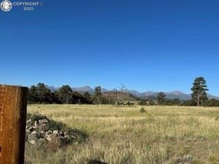 2576 K Path, Cotopaxi, CO 81223