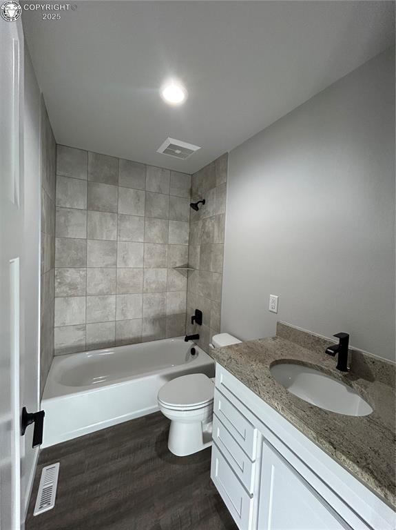 136 High Meadows Dr, Florence, CO 81226 - photo 12