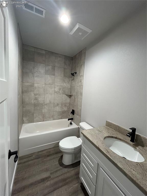 136 High Meadows Dr, Florence, CO 81226 - photo 33