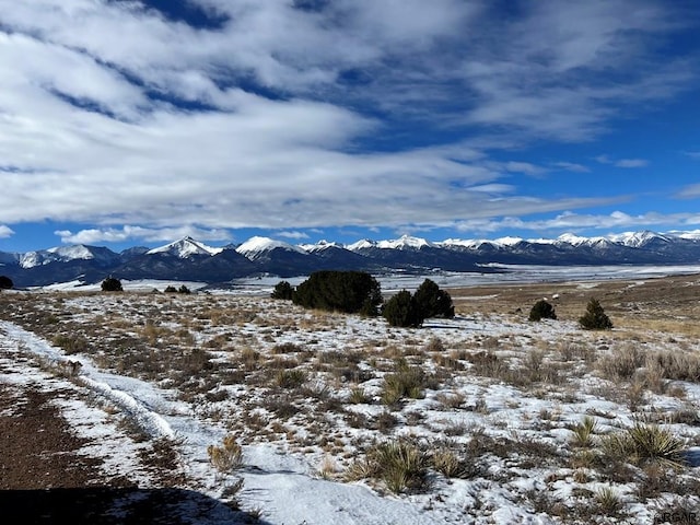 Listing photo 2 for LOT13 Kiowa Rd, Westcliffe CO 81252