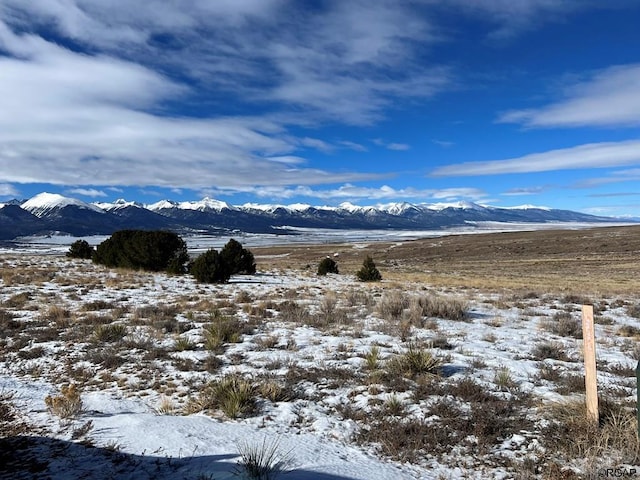 Listing photo 3 for LOT13 Kiowa Rd, Westcliffe CO 81252