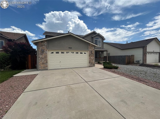 7465 Sun Prairie Dr, Colorado Springs, CO 80925 - photo 2
