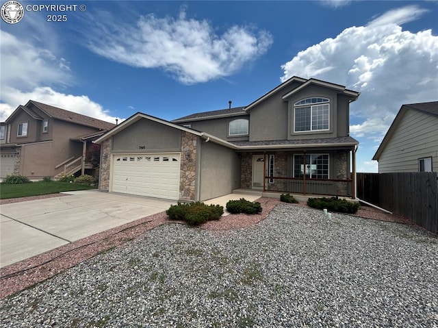 7465 Sun Prairie Dr, Colorado Springs, CO 80925 - photo 1