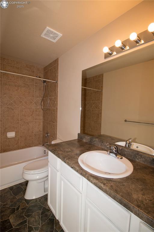 7465 Sun Prairie Dr, Colorado Springs, CO 80925 - photo 41