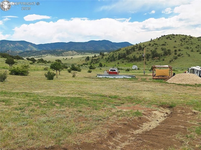 1418 Little Horn Dr, Westcliffe, CO 81252 - photo 7